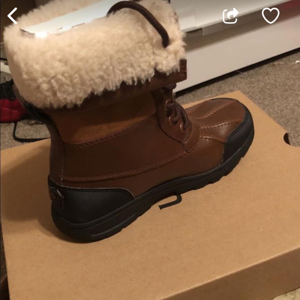 Ugg kids boots